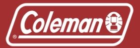 Coleman Japan ロゴ