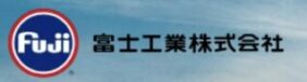 FUJI TACKLE（富士工業） ロゴ
