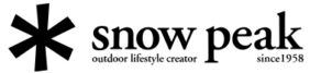 Snow Peak（スノーピーク） ロゴ