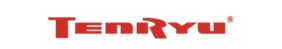 TENRYU（天龍） ロゴ